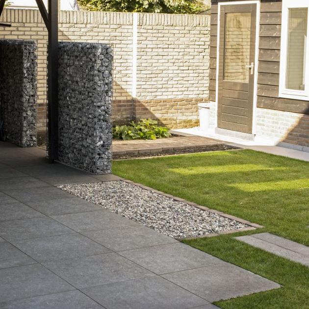 Keramische tegel - Alp.XC.1418 - 60x60x4 cm