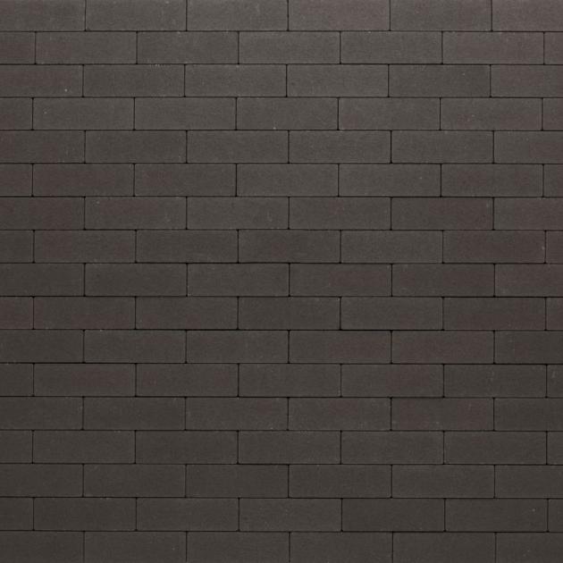 Alp.X3.601 -  21x7x6 cm - antraciet