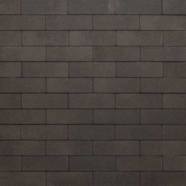 Alp.X3.601 -  10x30x6 cm - antraciet