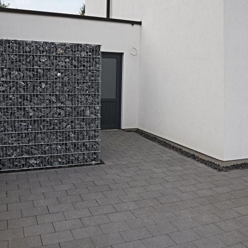 Alp.X3.504 -  20x30x6 cm -  antraciet