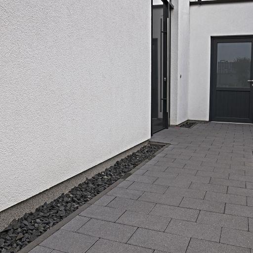 Alp.X3.504 -  20x30x6 cm -  antraciet