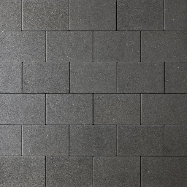 Alp.X3.504 -  20x30x8 cm -  antraciet