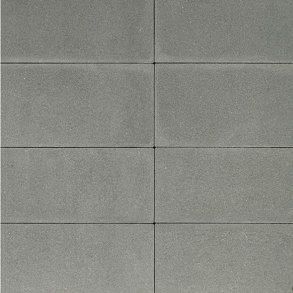 Alp.X3.505 -  20x30x8 cm - grijs gemêleerd