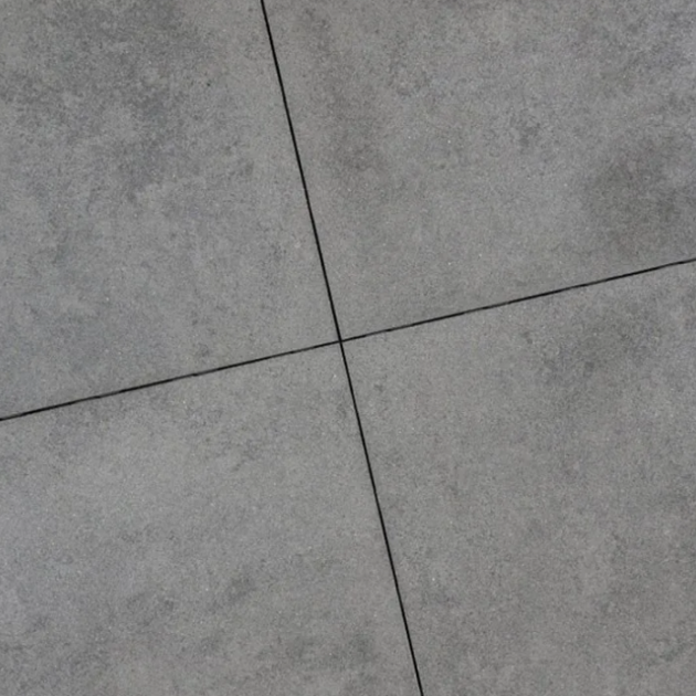 Alp.X2.406 - 30x60x4 cm. - grijs  gemêleerd