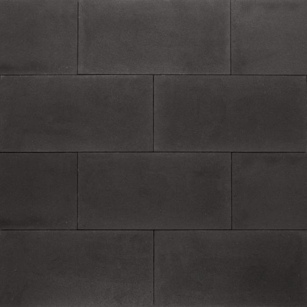 Alp.X2.407 - 30x60x4 cm. - antraciet