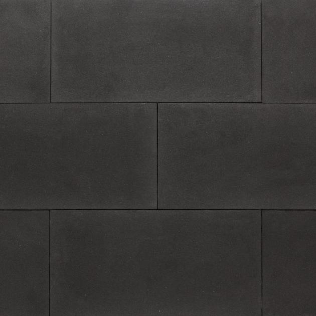 Alp.X2.407 - 40x80x4 cm. - antraciet