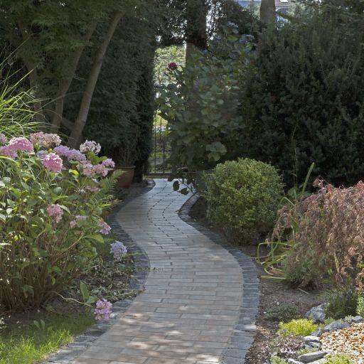 Alp.X2.412 - 10x30x6 cm - bruin- oranje gemêleerd