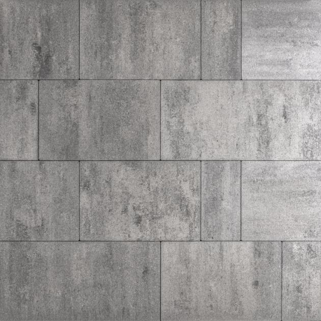 Alp.X2.413 - kl-wv 6 cm. - licht grijs gemêleerd