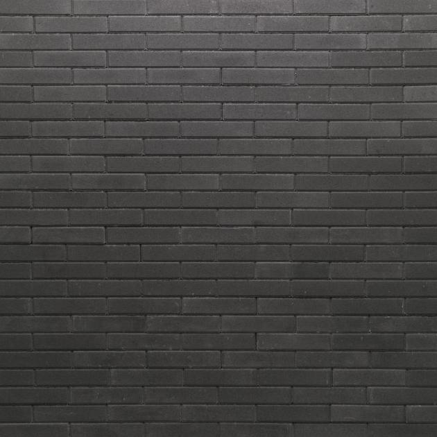 Alp.X1.302 - 20x5x6 cm - antraciet