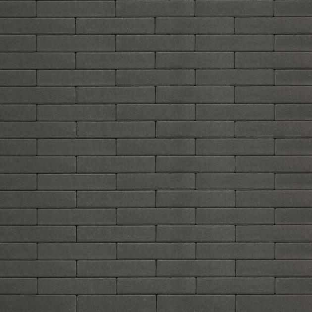 Alp.X1.302 - 20x10x6 cm - antraciet