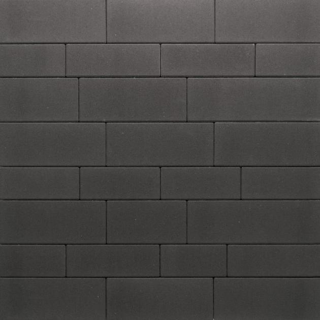 Alp.X1.302 - Banenverb 8cm - antraciet