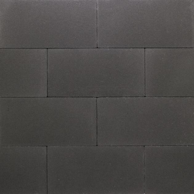 Alp.X1.310 -  30x60x4 cm - antraciet