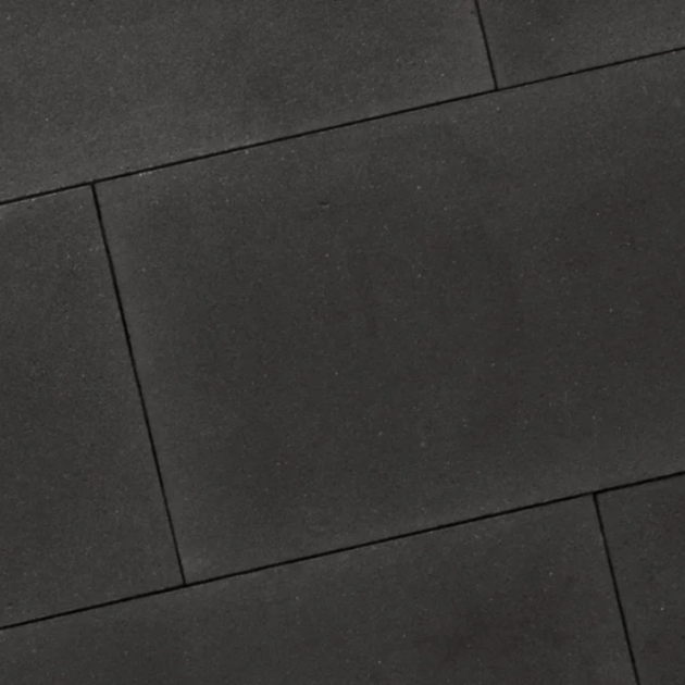 Alp.X1.310 -  80x80x5 cm - antraciet