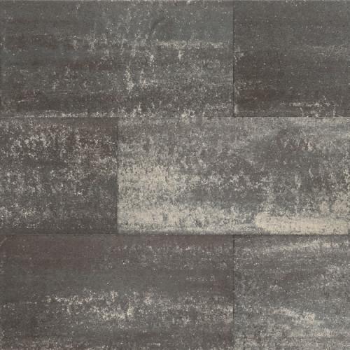 Playa.X2.202 - 30x60x4 cm - Donker gemêleerd