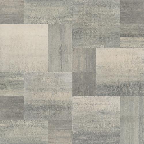 Playa.X2.203 - wildverband - Licht grijs gemêleerd