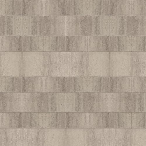 Playa.X2.205 - banenverband 8 cm - Beige gemêleerd