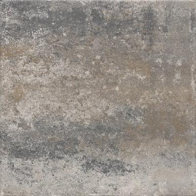 Playa.X2.206 - 60x60x4 cm - Geel gemêleerd