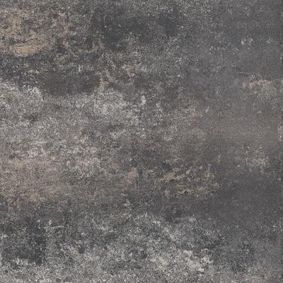 Playa.X2.209 - 60x60x4 cm - Grijs/zwart gemêleerd