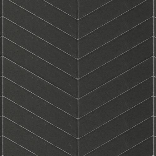 Playa.X2.301 - Punt 40x8x8 cm - Zwart