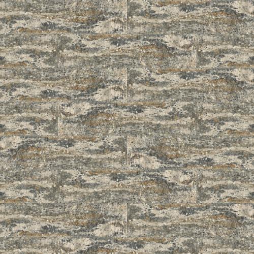 Muurblok - Playa.X.813 - 60x14x15 cm - Geel genuws.