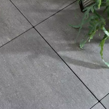 Costa.X2.201 - 60x60x5 cm - grijs gemêleerd