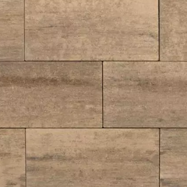 Costa.X2.108 - 60x60x5 cm - beige gemêleerd