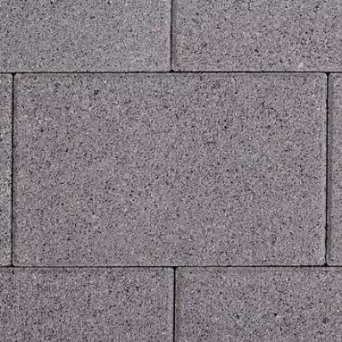 Costa.X2.315 - 20x30x6 cm - grijs