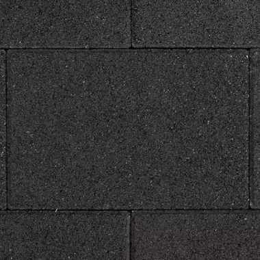 Costa.X2.316 - 20x30x6 cm - zwart