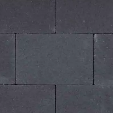 Costa.X2.202 - 20x30x6 cm - antraciet