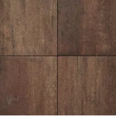 Costa.X2.203 - 20x30x6 cm - bruin gemêleerd