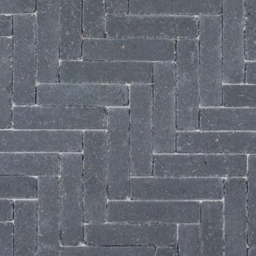 Costa.X3.413 - 21x6.8x8 df zwart-paars