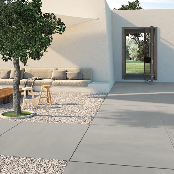 Keramische tegel - Island.XC.1201 - 120x120x2 cm