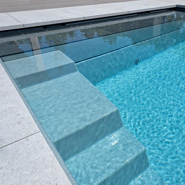 Keramische tegel - Island.XC.1217- 90x90x2 cm