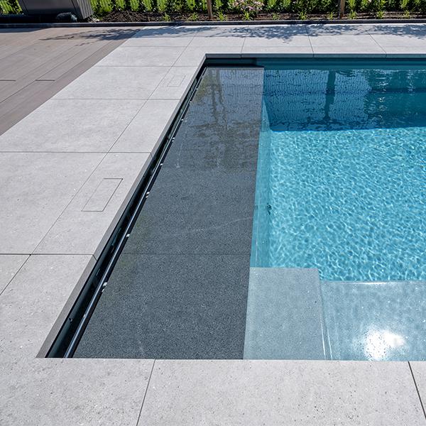 Keramische tegel - Island.XC.1217- 90x90x2 cm