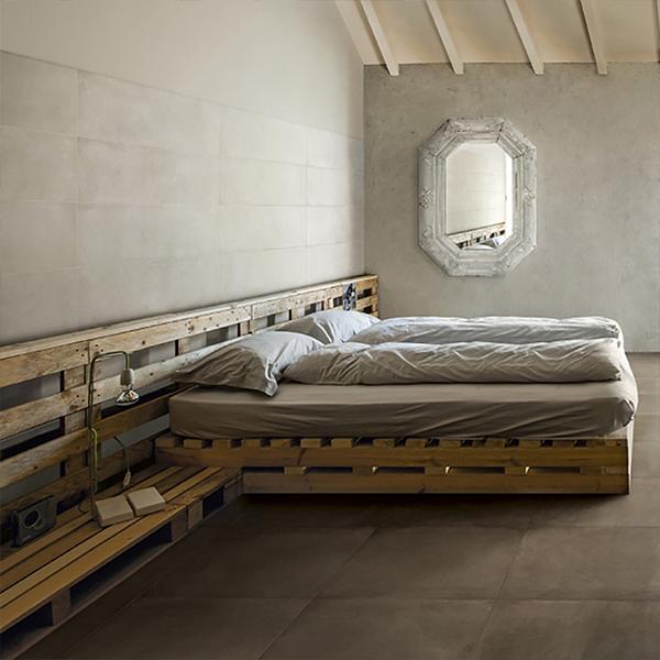 Keramische tegel - Island.XC.1218- 90x90x2 cm