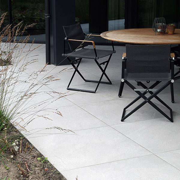 Keramische tegel - Island.XC.1226- 90x90x2 cm