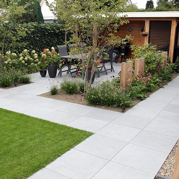 Keramische tegel - Island.XC.1260- 45x90x2 cm