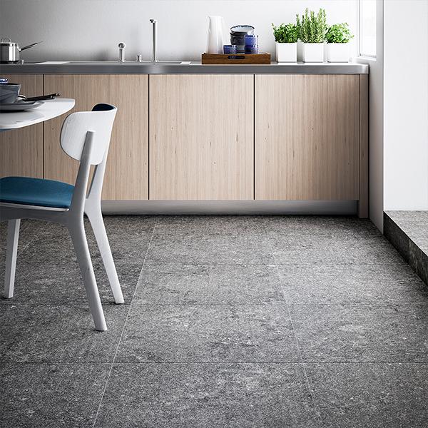 Keramische tegel - Island.XC.12200 - 60x60x2 cm