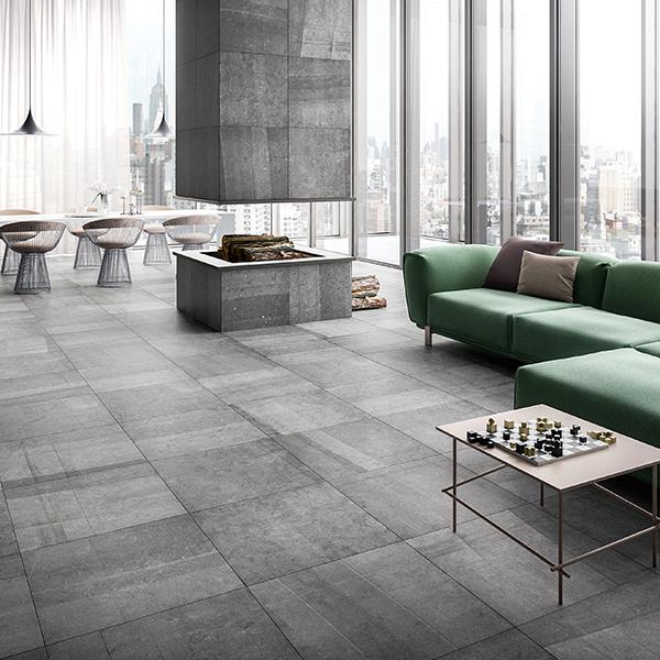 Keramische tegel - Island.XC.12202 - 60x60x2 cm