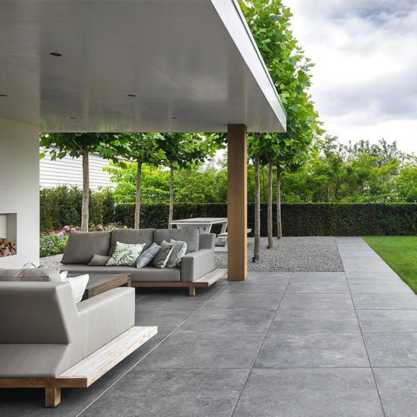 Keramische tegel - Island.XC.1278 - 90x90x2 cm