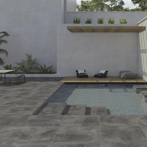 Keramische tegel - Island.XC.1279 - 100x100x2 cm