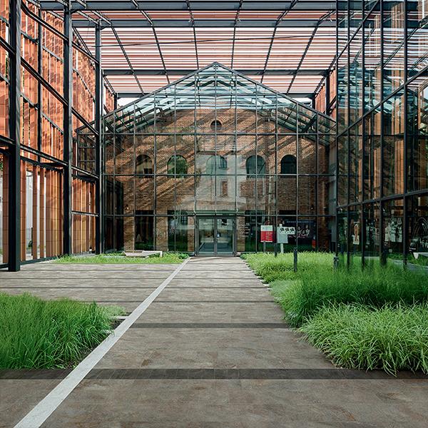 Keramische tegel - Island.XC.1282 - 60x60x2 cm