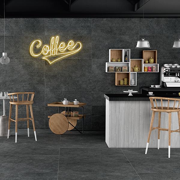 Keramische tegel - Island.XC.1289 - 120x60x2 cm