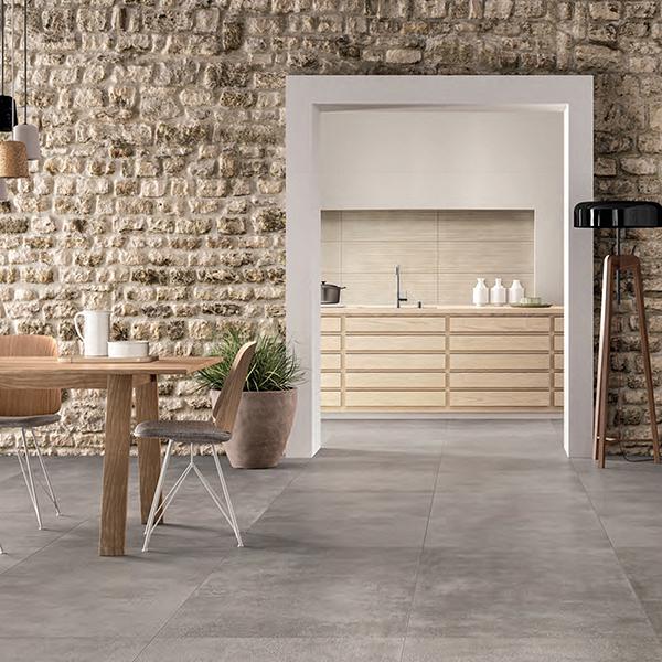 Keramische tegel - Island.XC.12112 - 100x50x2 cm