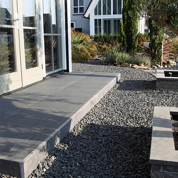 Keramische tegel - Island.XC.12113 - 60x60x2 cm