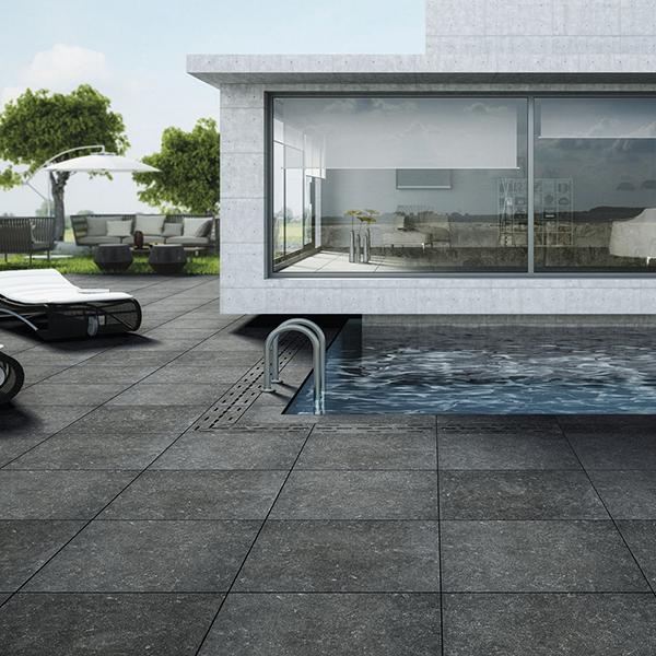 Keramische tegel - Island.XC.12117 - 61x61x1.8 cm