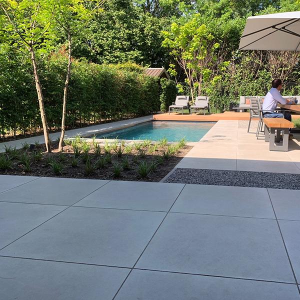 Keramische tegel - Island.XC.12121 - 80x80x2 cm