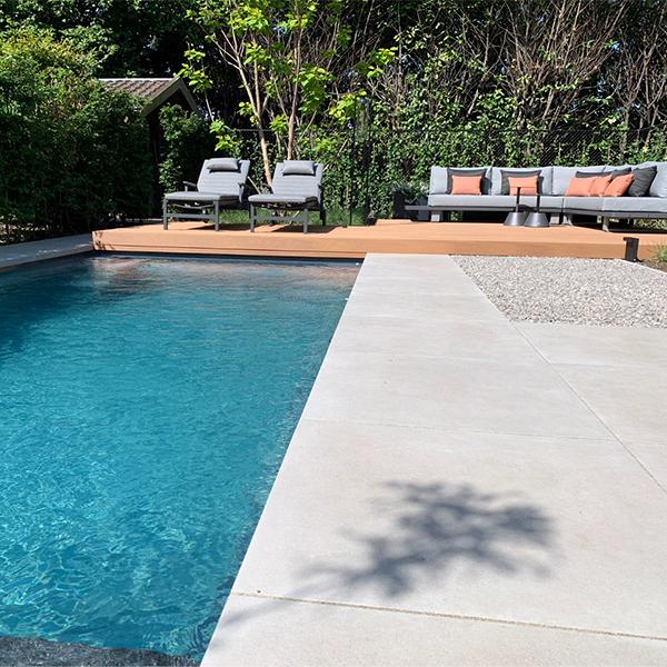 Keramische tegel - Island.XC.12121 - 80x80x2 cm