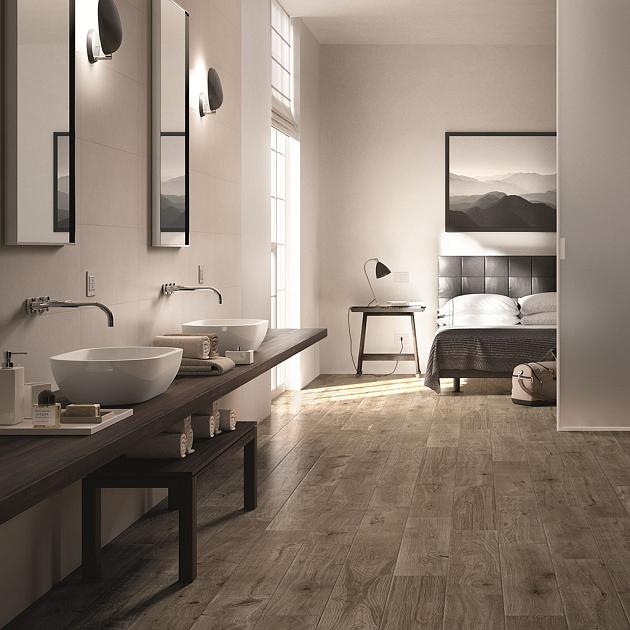 Keramische tegel - Island.XC.12124 - 120x40x2 cm