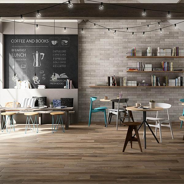 Keramische tegel - Island.XC.12132 - 120x40x2 cm